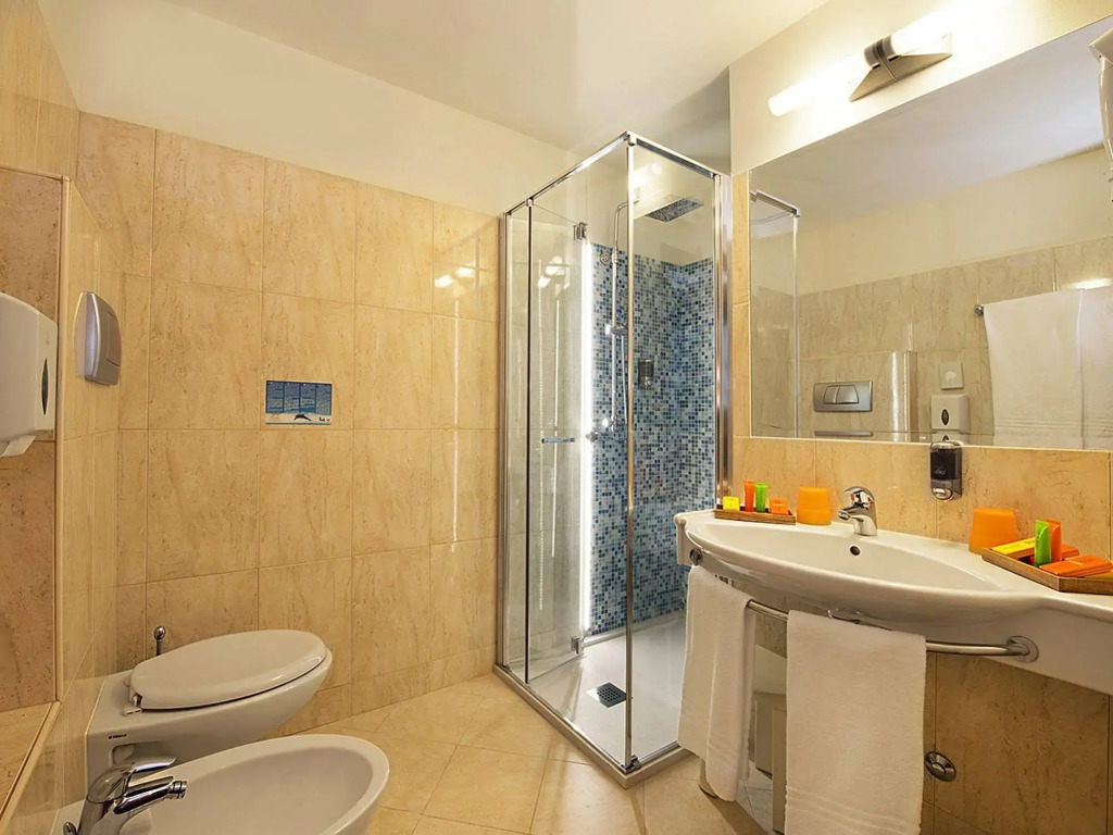 Hotel San Marco