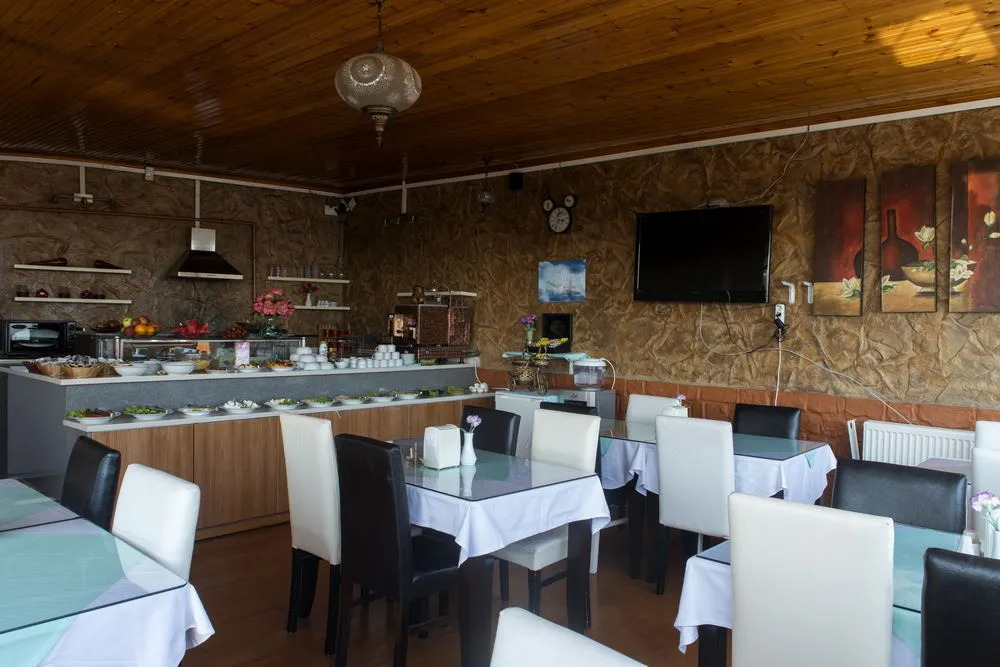 Sultan Ahmet Endless Hotel