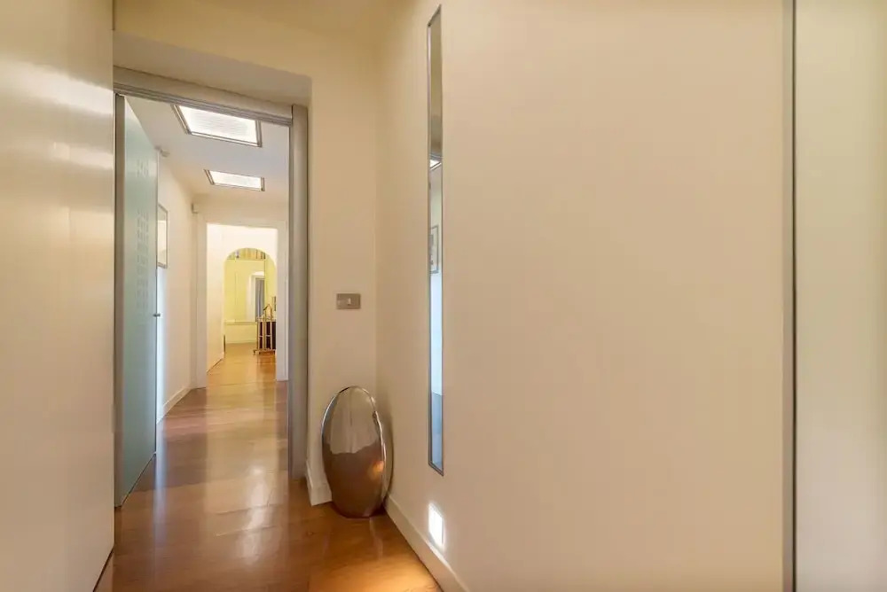 Monte Giordano 4 Pax Apartment