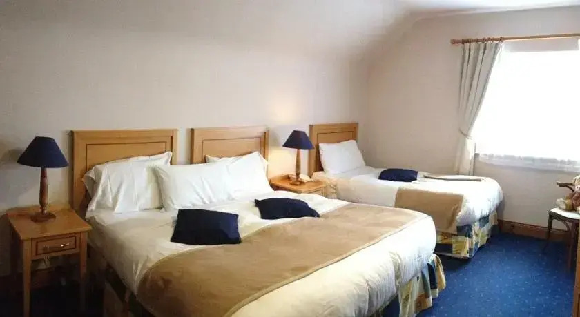 Virginias Guesthouse