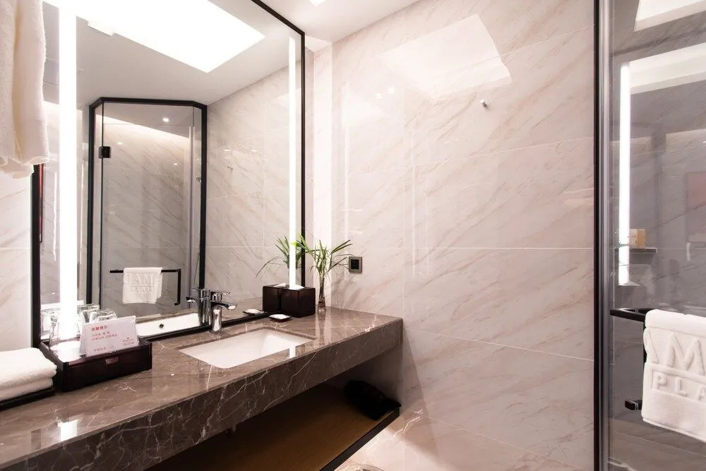 Ramada Plaza Wyndham Wenzhou Cangnan