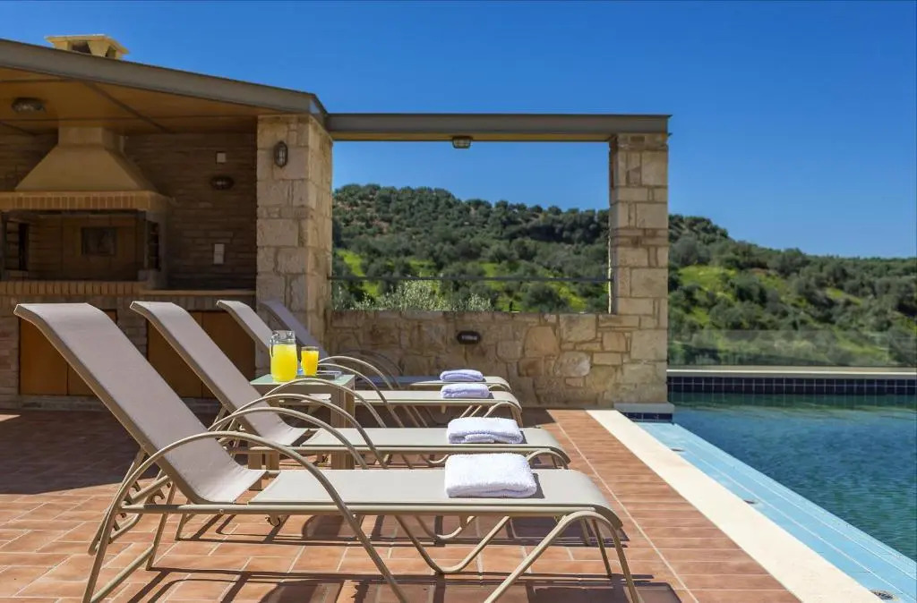 Margaritas Villas