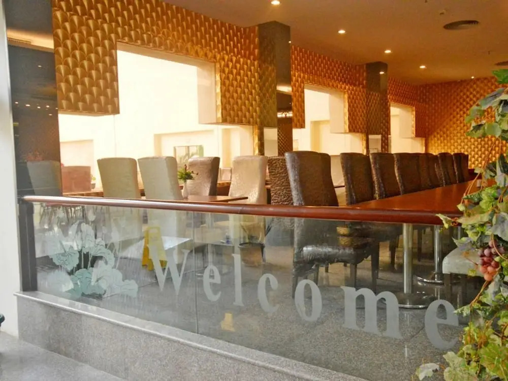 Nida Rooms Marina Batu Ampar at Ggi Hotel