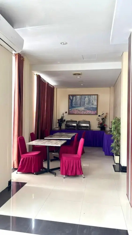 Atreya Hotel Makassar