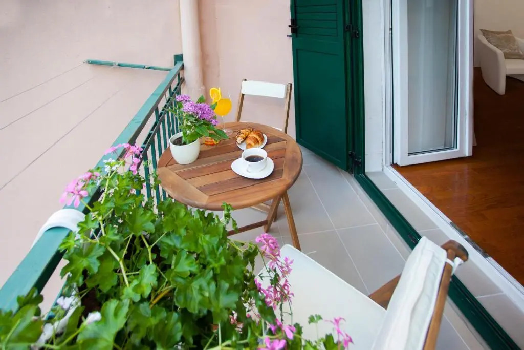 Luxury Rooms Duje