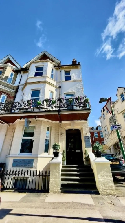 The Hedley Townhouse
