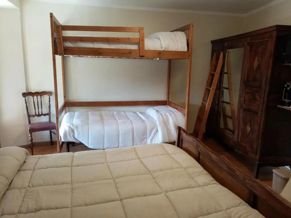 B&B LA MARMOTTA
