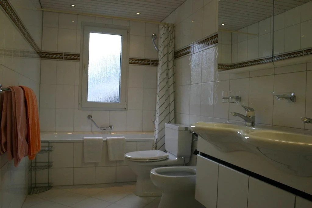 Chalet Eos