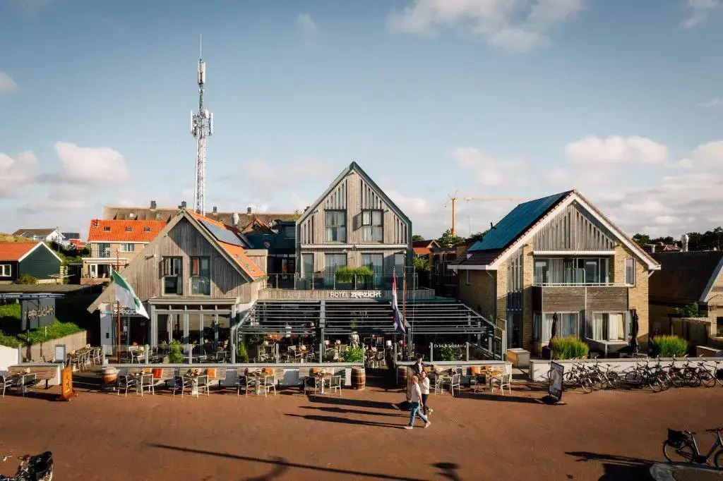 Hotel Zeezicht