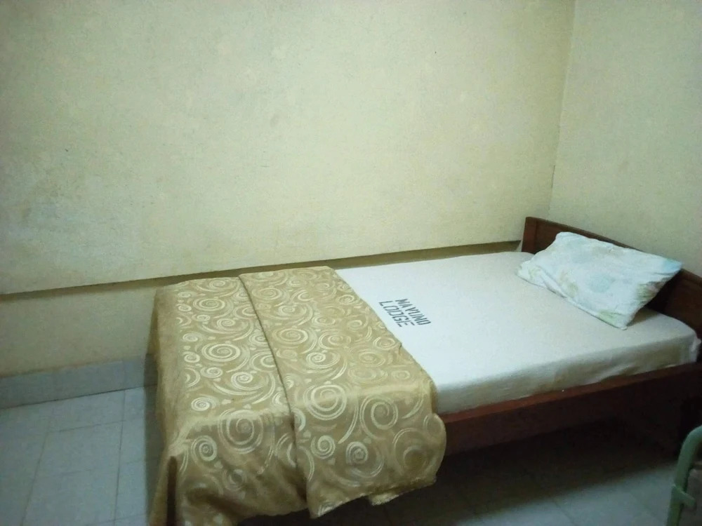 Mavuno Lodge