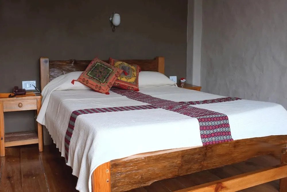Sampada Inn