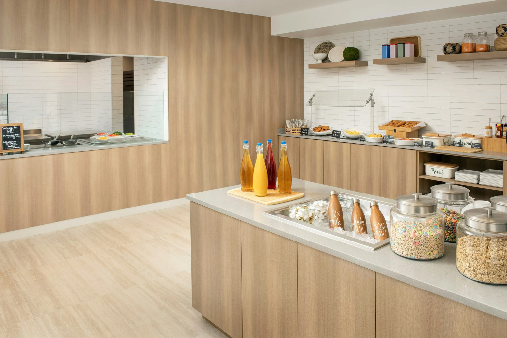 Element by Marriott Orlando Universal Blvd.
