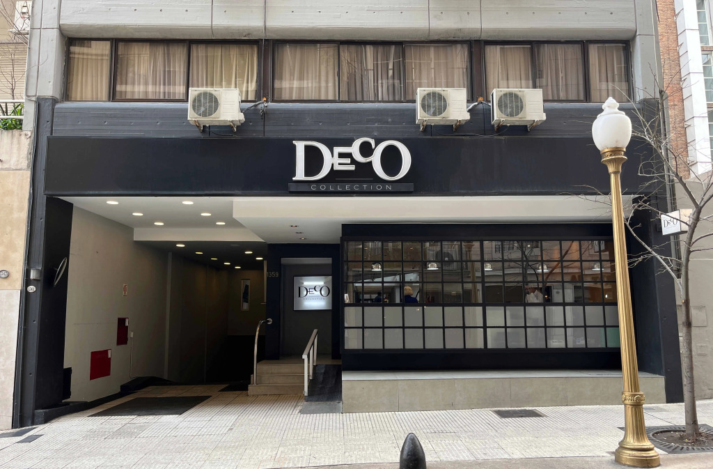 Deco Collection
