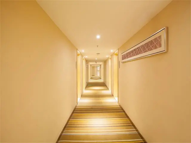 City Comfort Inn Nanning Dancun Road