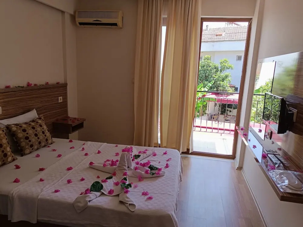 Hotel Barlas Fethiye