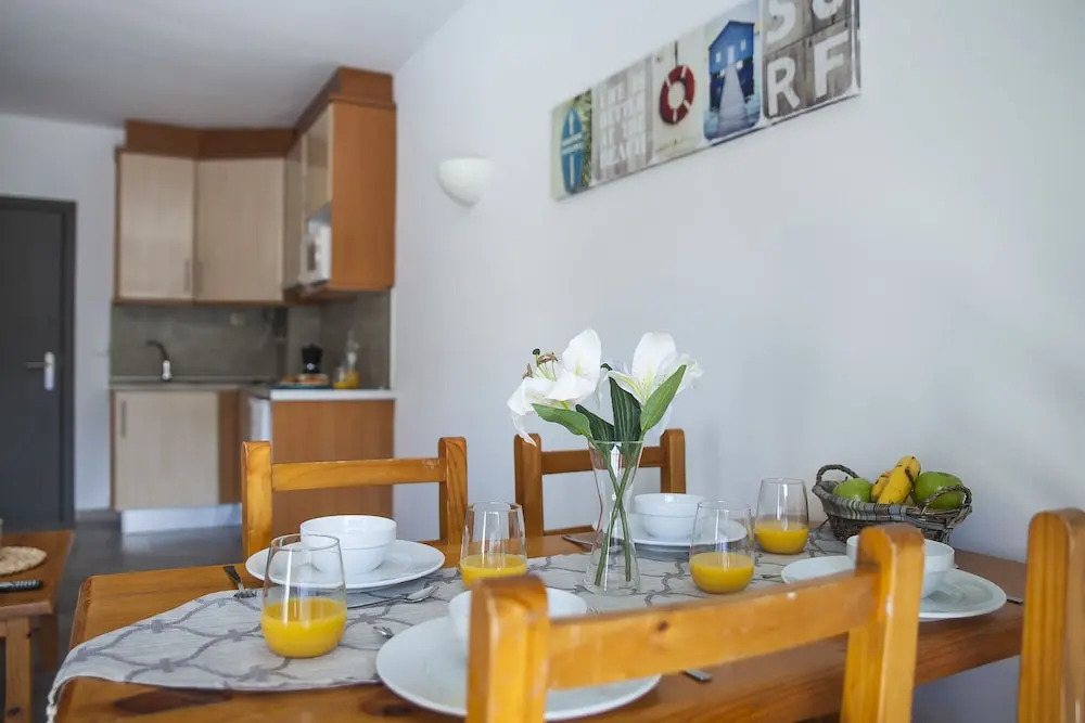 RV Hotels Apartamentos Treumal Park
