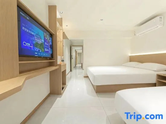 Zhenjiangge Homestay