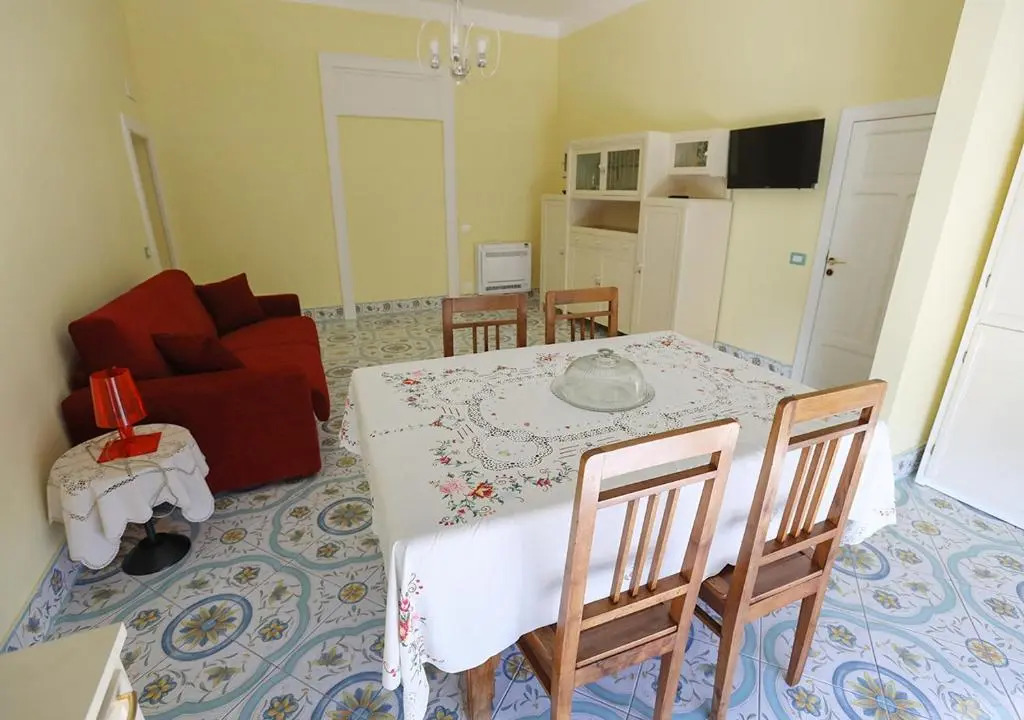 Residenze Storiche Vestuti