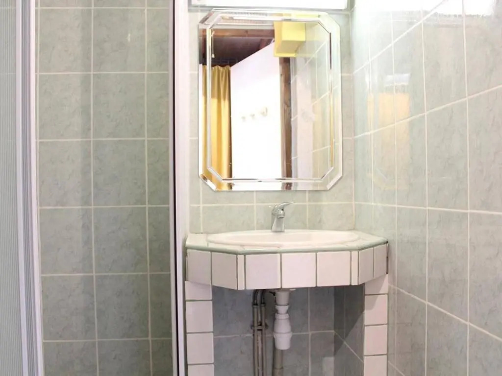Appartement Port-la-Nouvelle, 1 pièce, 4 personnes - FR-1-229C-181