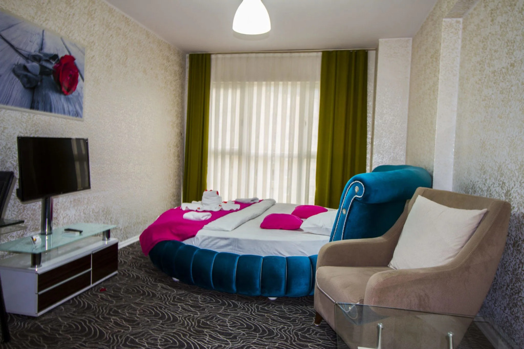 Hit Suites Avcilar Hotel