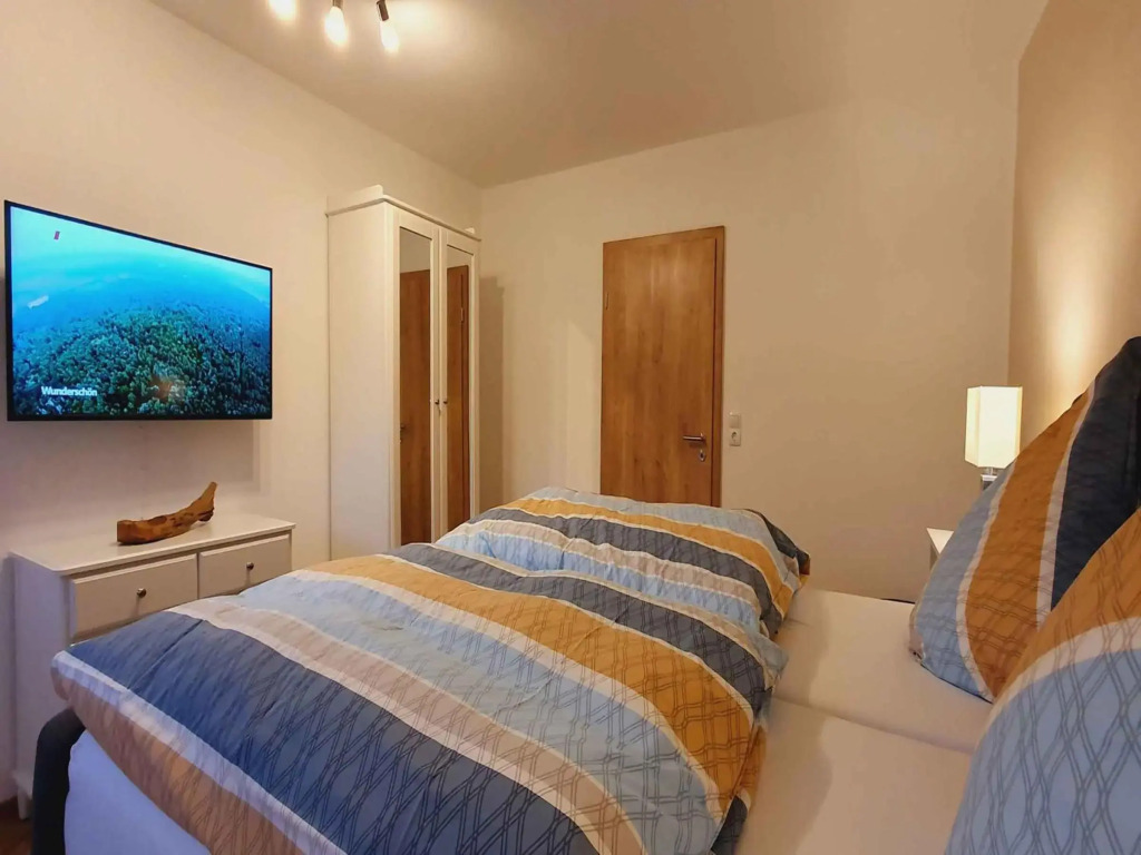 Ferienwohnung sauerland-ruhe