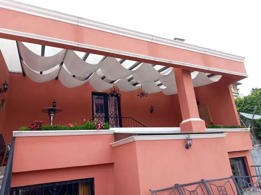 Departamento Villa Neek