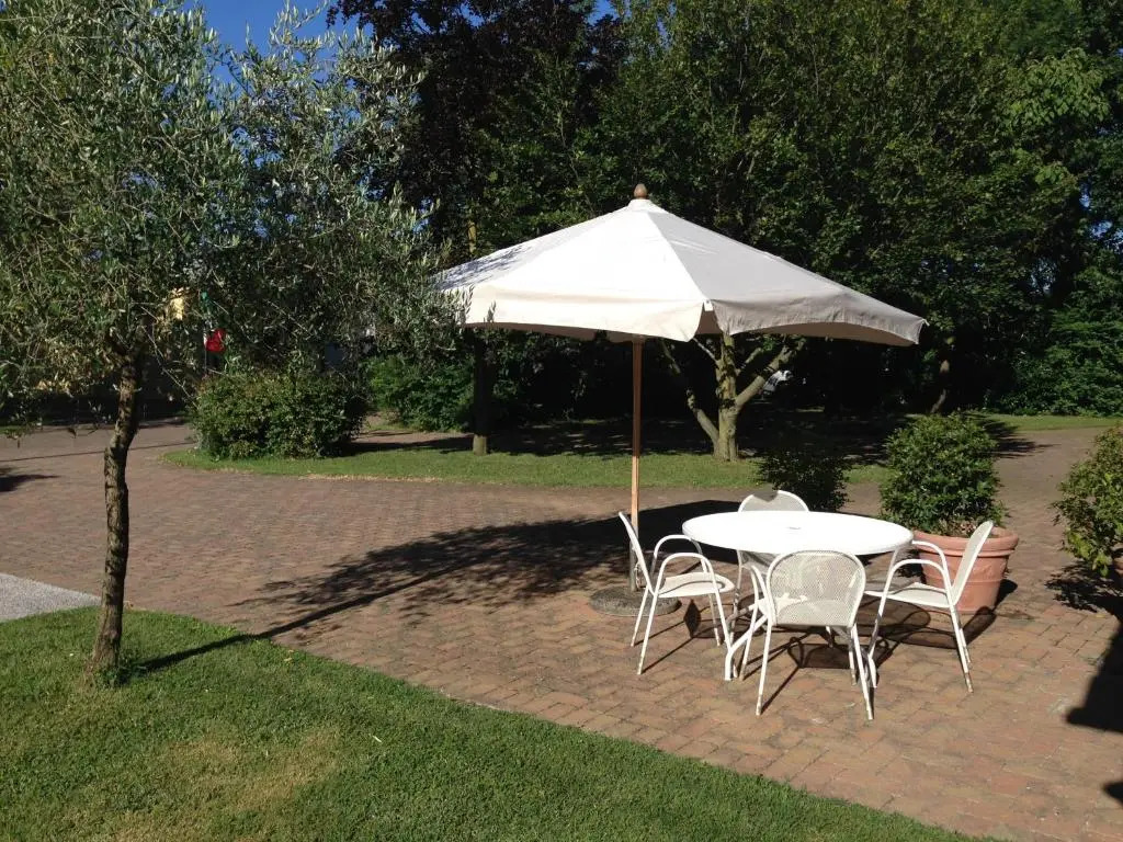 Relais Ca Serena