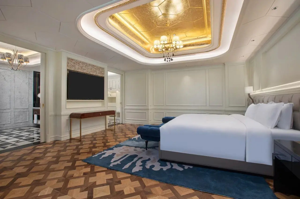 Wyndham Taian West