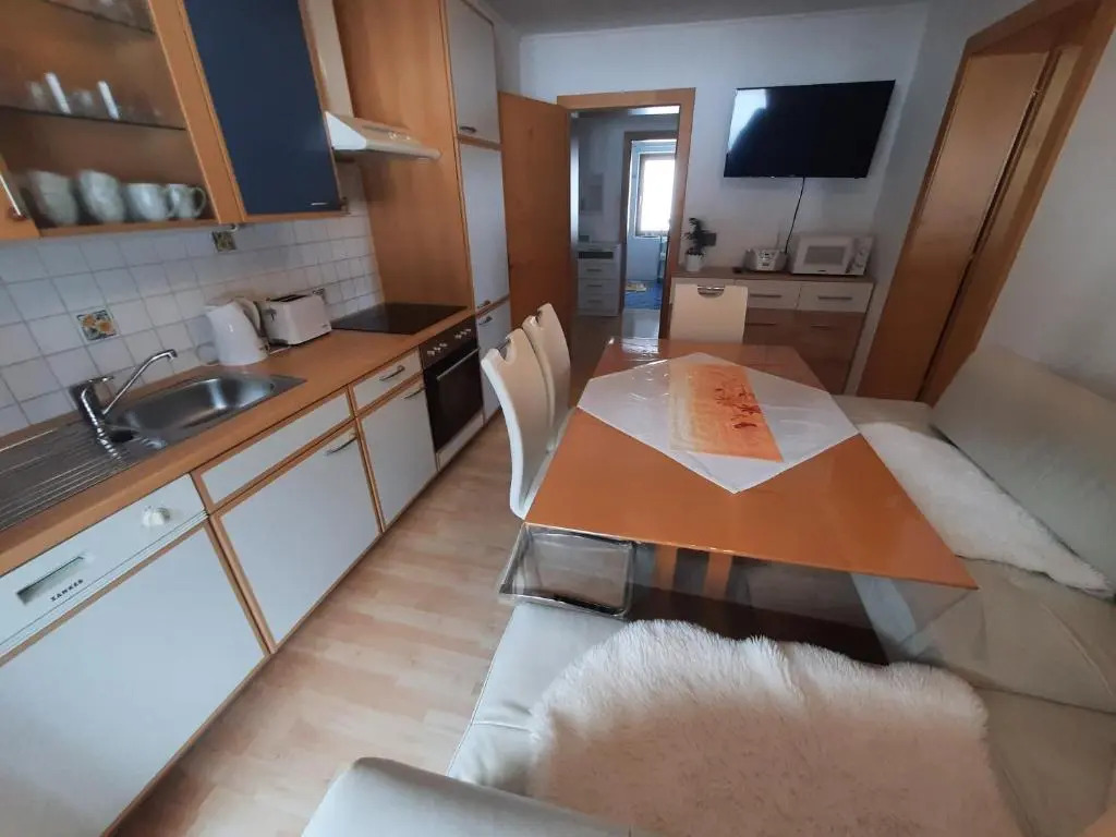 Ferienwohnung Schnell