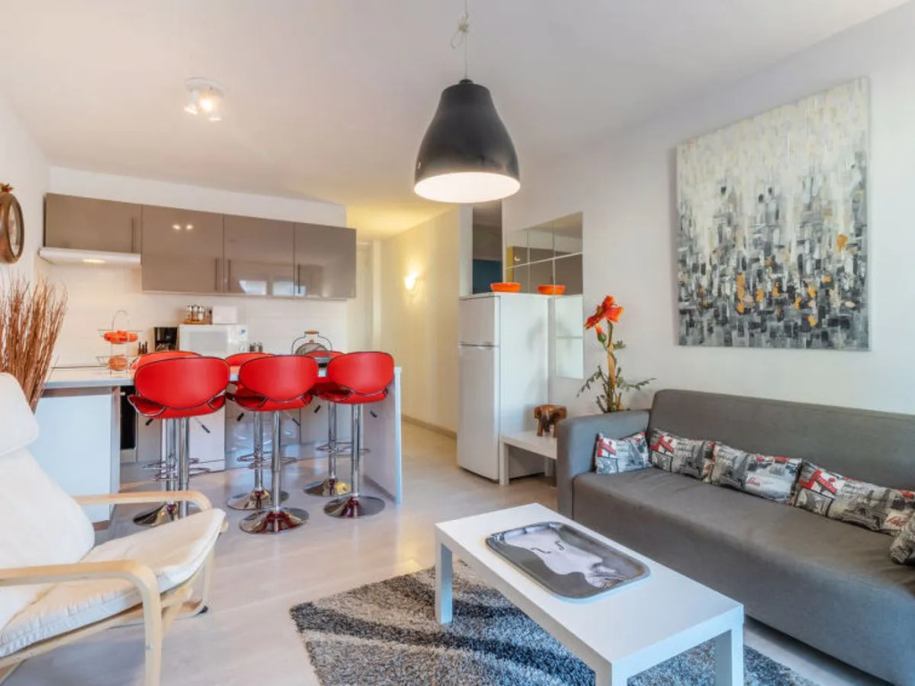 Apartment SYMAR Pozzallo 40066