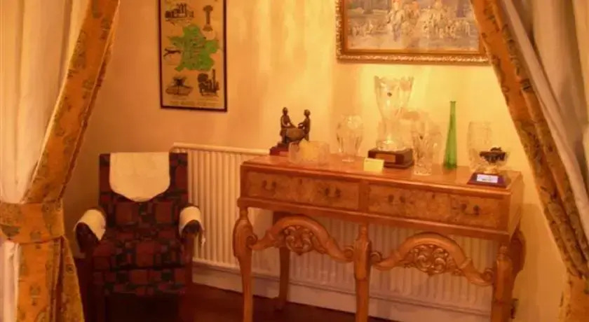 Daly's B&B