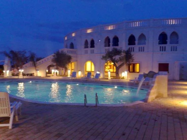 Hotel Nicolaj