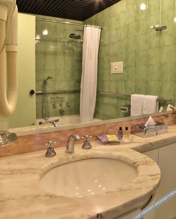 UNA Hotels Hotel & Residence Contessa Jolanda Milano