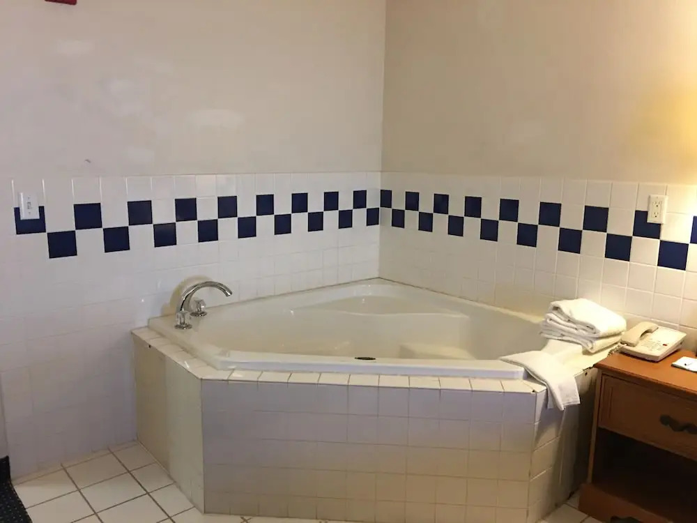Quality Inn Kalamazoo