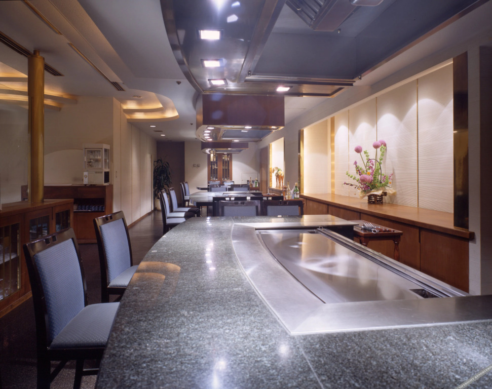 Ramada Hotel Osaka
