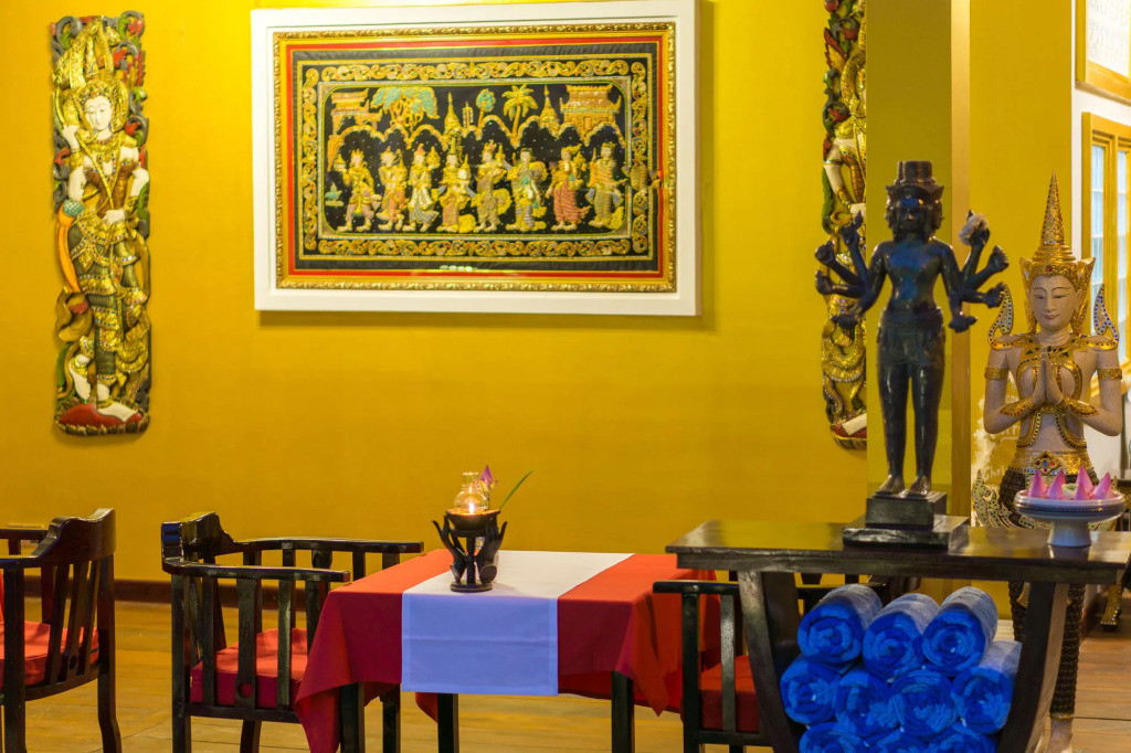 Beyond Yangon Inn