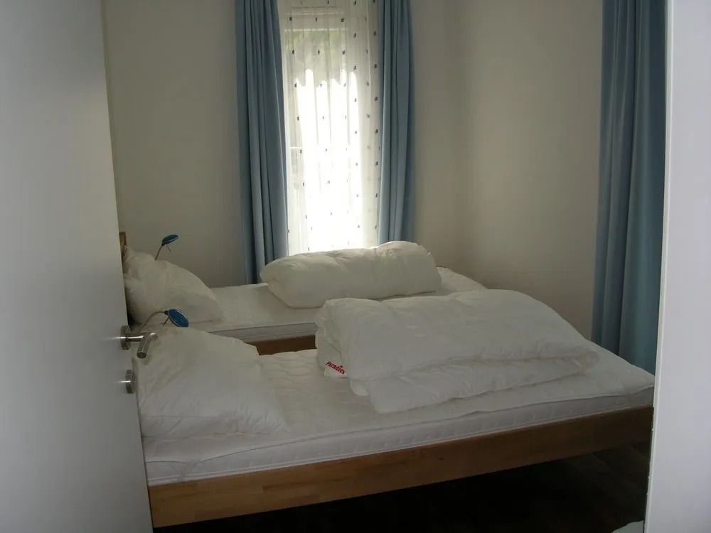 Apartment OHara