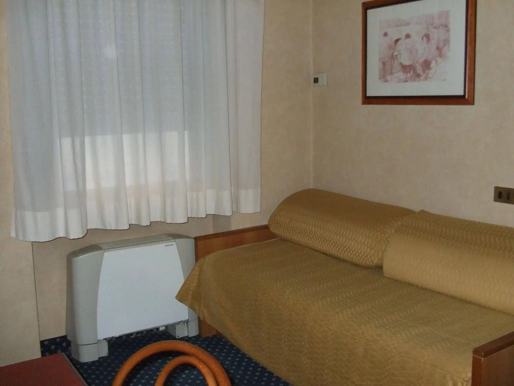 Residence Lepontina