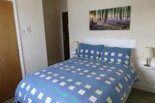 Grantlea Guest House