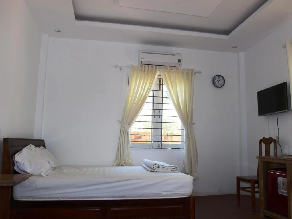 Bungalow Tai Phat