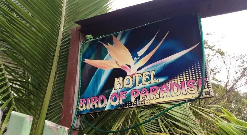 Hotel Paradise B&S