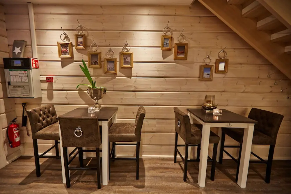 Lapland Lodge