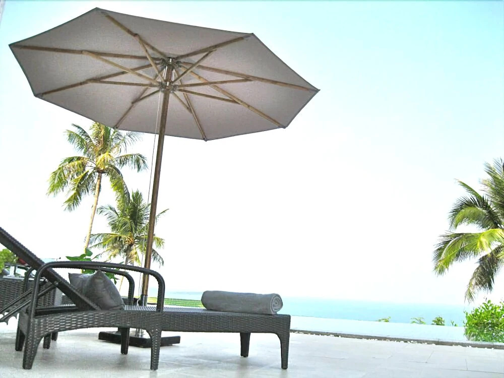 Samui White House Sea Pearl