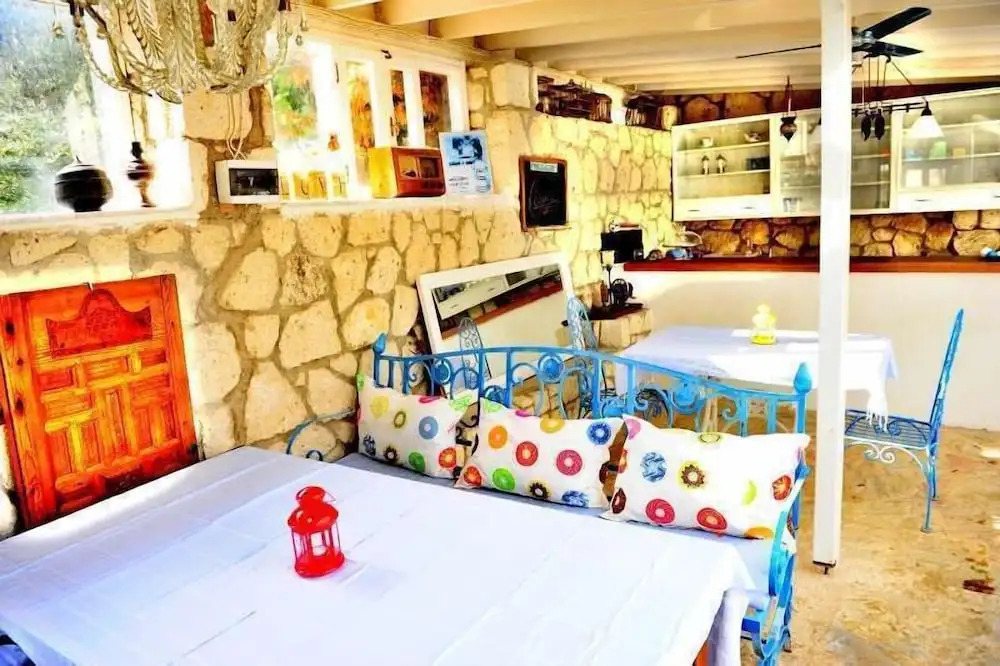 Ilayda's Suite Hotel