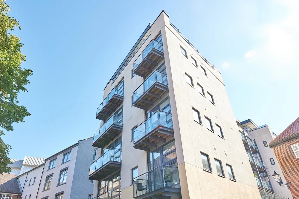 Low Friars - Properties Unique
