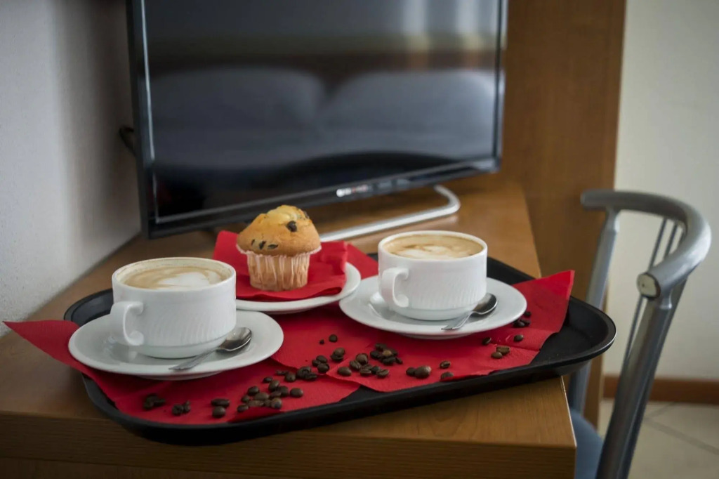 Hotel Jana - TOP BREAKFAST