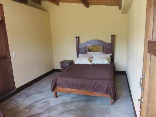 Casa Atitlan