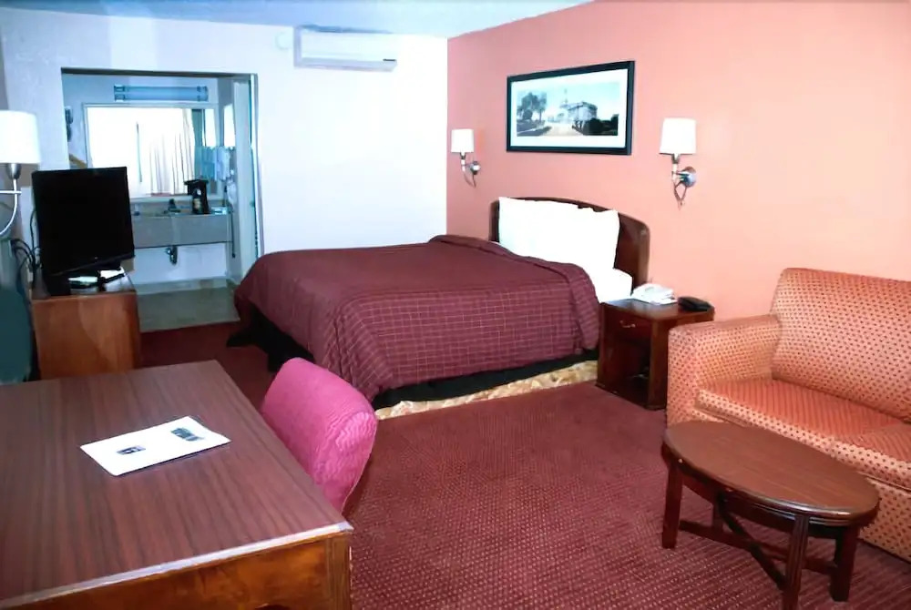 Westgate Inn and Suites