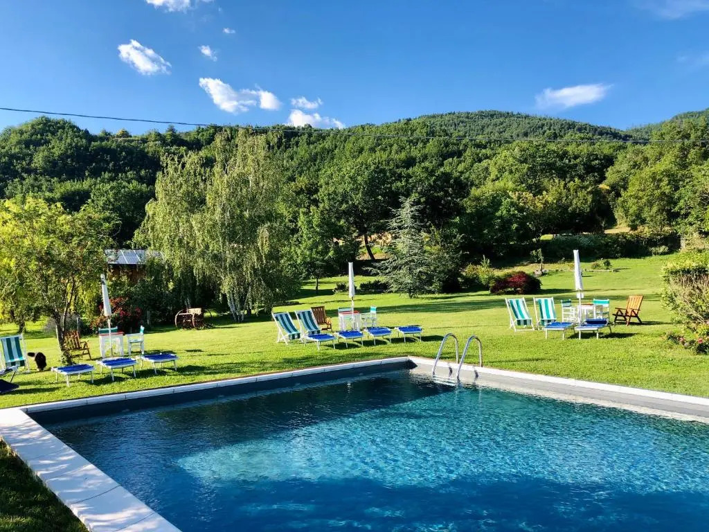 Agriturismo Tripala