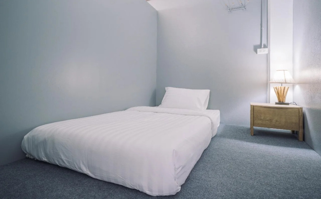 Nalada Hostel